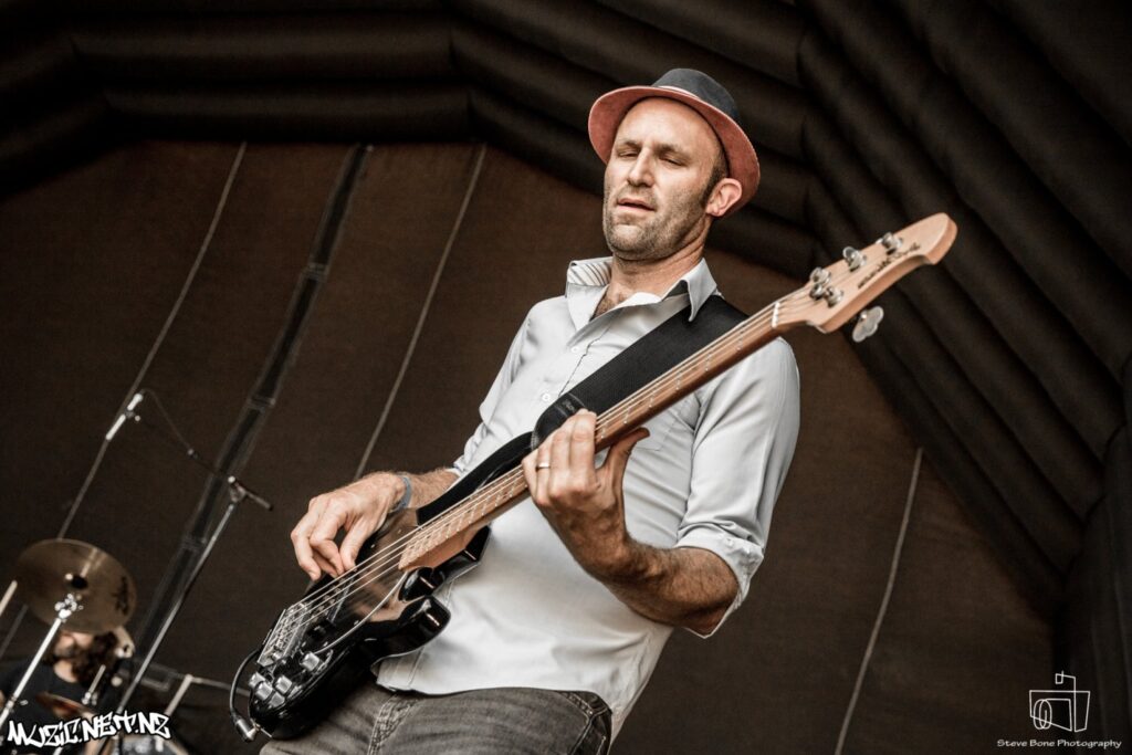 The Fleetwoods @ Bluewaters Music Festival 02/02/2019