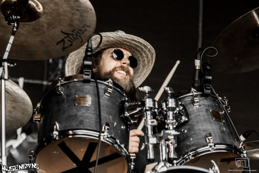The Fleetwoods @ Bluewaters Music Festival 02/02/2019