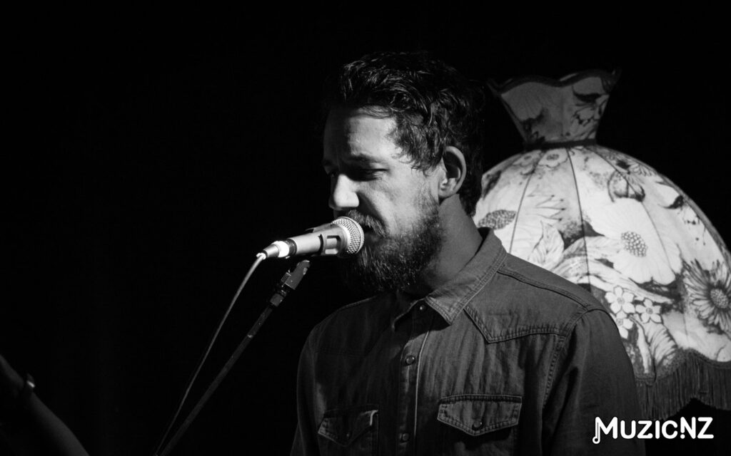 The Flow Collective @ The Yard, Raglan 04/06/2023