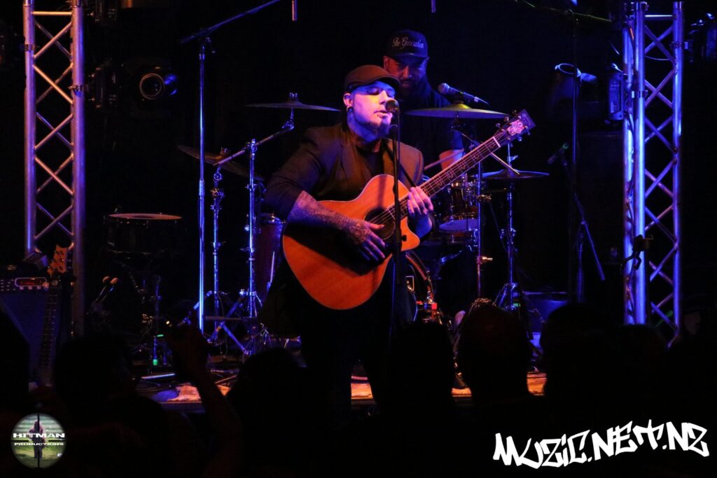 The Generation @ Totara Street, Mt Maunganui 29/09/2018