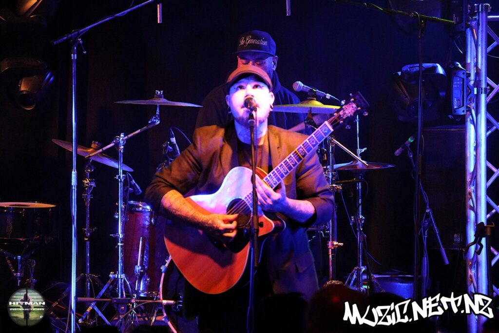 The Generation @ Totara Street, Mt Maunganui 29/09/2018