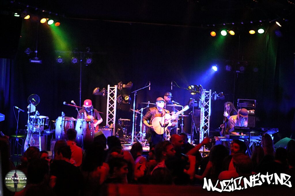 The Generation @ Totara Street, Mt Maunganui 29/09/2018