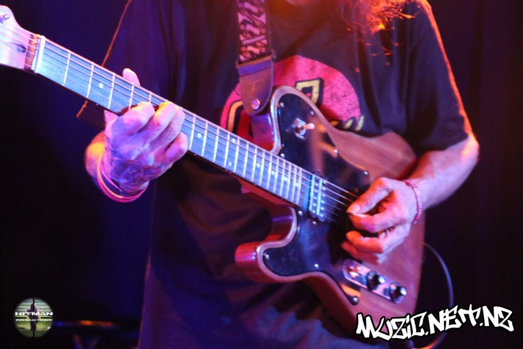 The Generation @ Totara Street, Mt Maunganui 29/09/2018