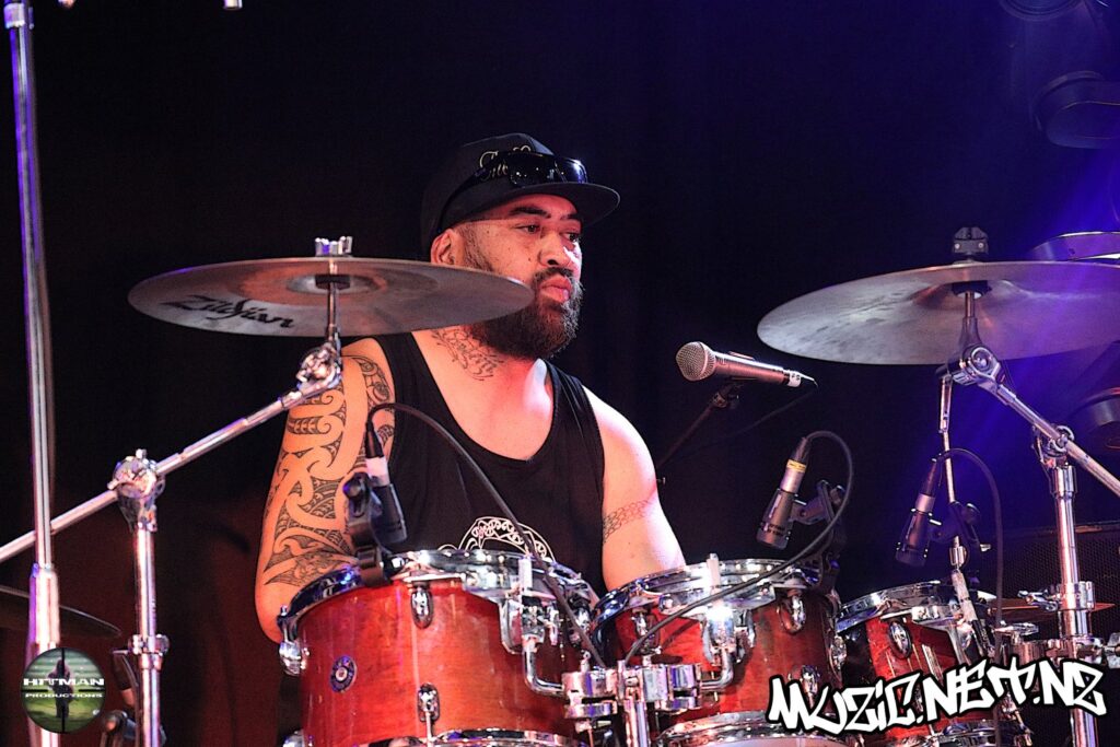 The Generation @ Totara Street, Mt Maunganui 29/09/2018
