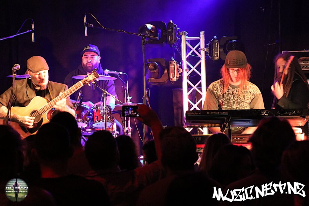 The Generation @ Totara Street, Mt Maunganui 29/09/2018