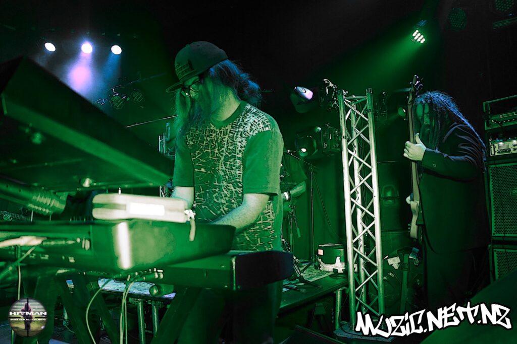 The Generation @ Totara Street, Mt Maunganui 29/09/2018