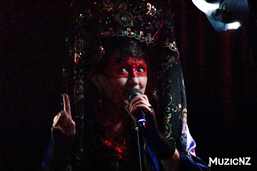 The Grand Bazaar @ Nivara Lounge, Hamilton 11/05/2024