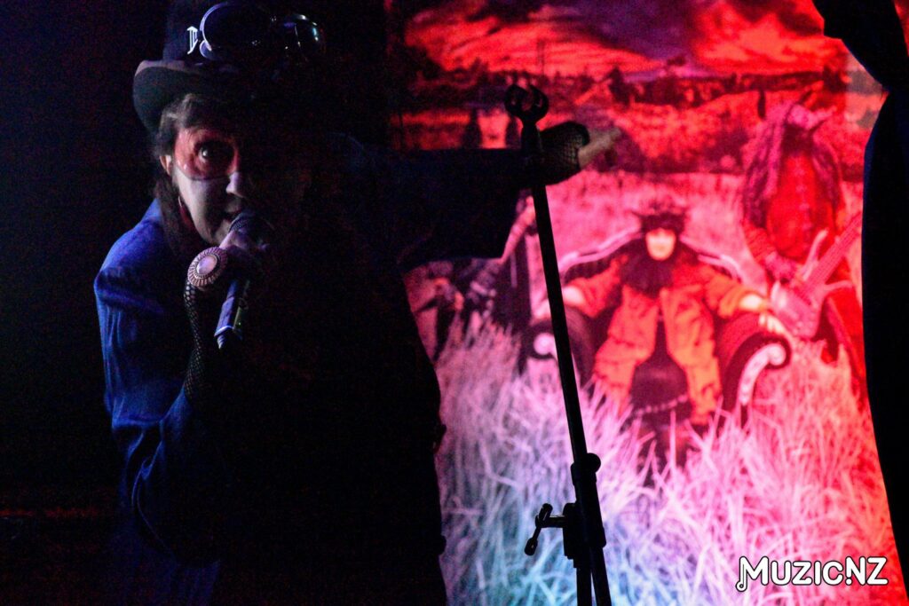 The Grand Bazaar @ Nivara Lounge, Hamilton 11/05/2024