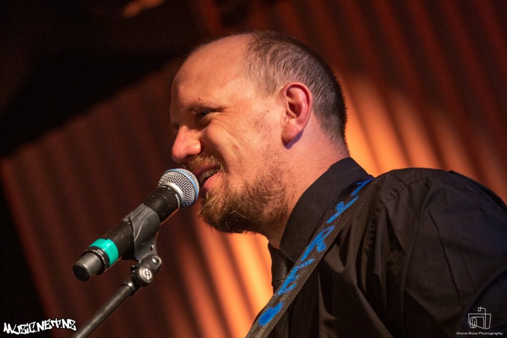 The Harmonic Resonators @ Auckland Folk Festival 2021, Kumeu Showgrounds, Auckland 29 31/01/2021