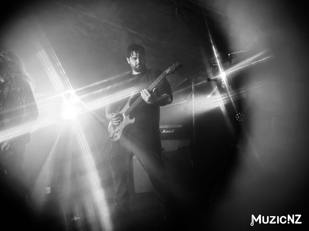 The Heathen Collective @ The Local Te Rapa, Hamilton 27/07/2024