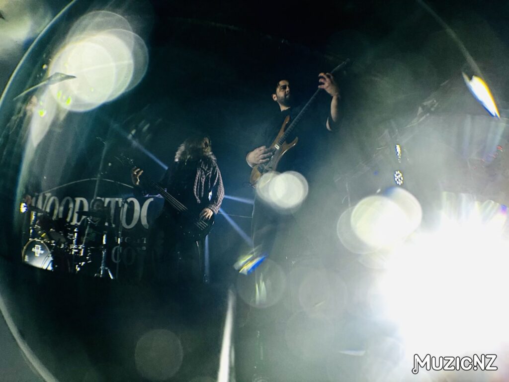 The Heathen Collective @ The Local Te Rapa, Hamilton 27/07/2024