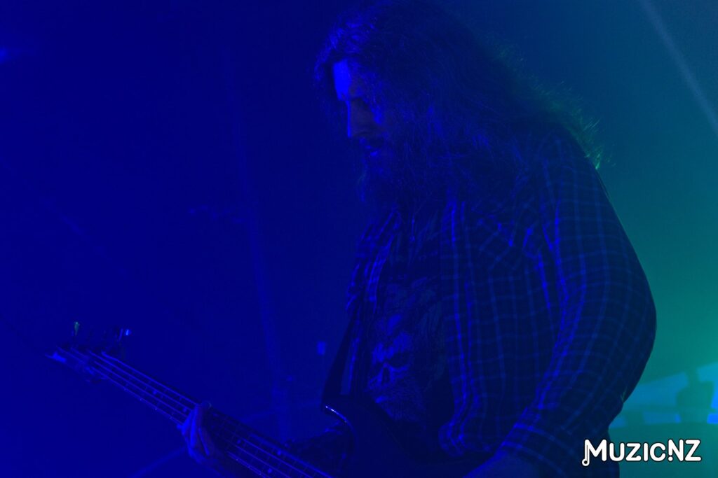 The Heathen Collective @ The Local Te Rapa, Hamilton 27/07/2024