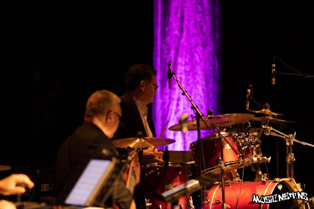 The Howard Morrison Quartet Take Two @ Bruce Mason Centre, Auckland 27/02/2021