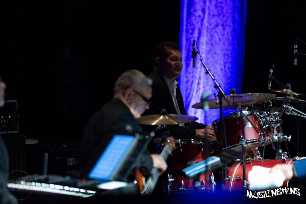 The Howard Morrison Quartet Take Two @ Bruce Mason Centre, Auckland 27/02/2021