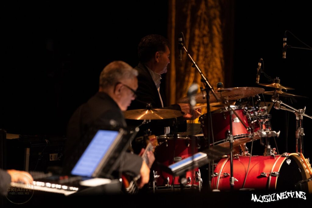 The Howard Morrison Quartet Take Two @ Bruce Mason Centre, Auckland 27/02/2021