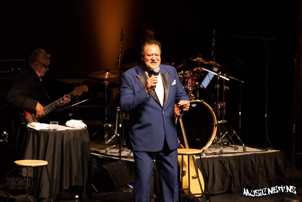 The Howard Morrison Quartet Take Two @ Bruce Mason Centre, Auckland 27/02/2021