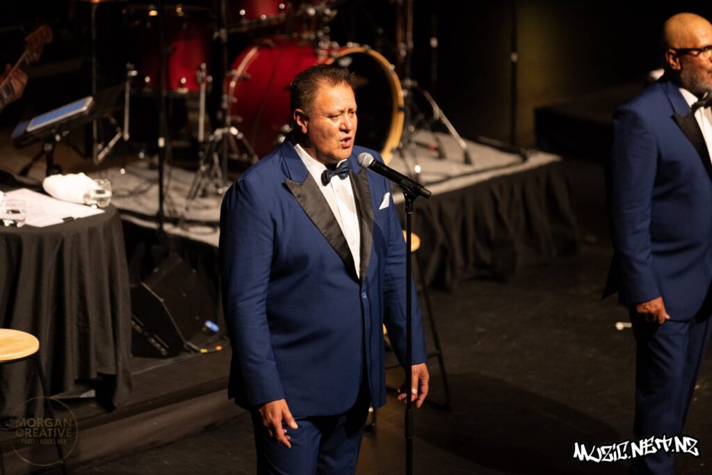 The Howard Morrison Quartet Take Two @ Bruce Mason Centre, Auckland 27/02/2021