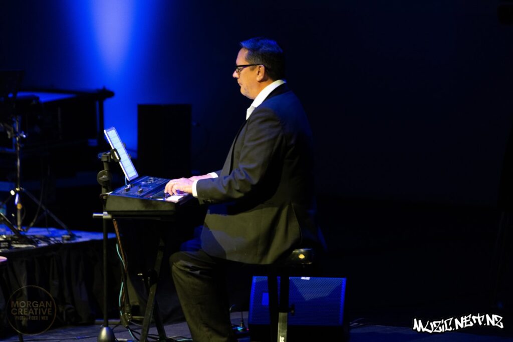 The Howard Morrison Quartet Take Two @ Bruce Mason Centre, Auckland 27/02/2021