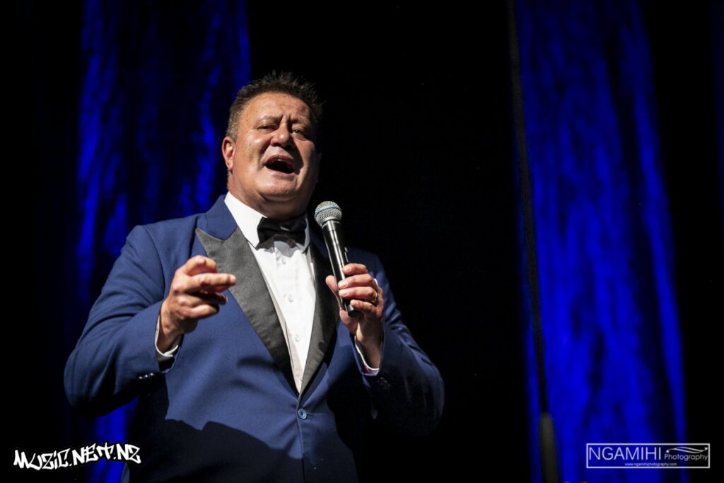 The Howard Morrison Quartet Take Two @ Clarence St Theatre, Hamilton 26/02/2021