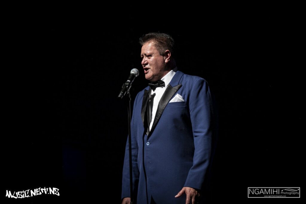 The Howard Morrison Quartet Take Two @ Clarence St Theatre, Hamilton 26/02/2021