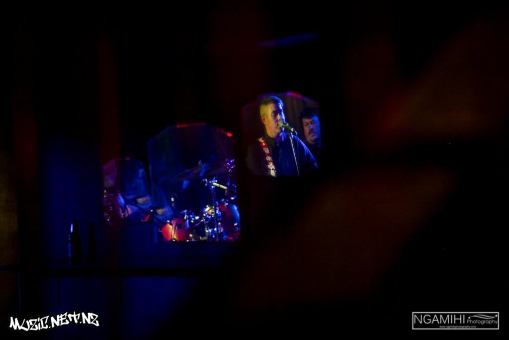 The Jason Mciver Collective @ Nivara Lounge, Hamilton 17/05/2019