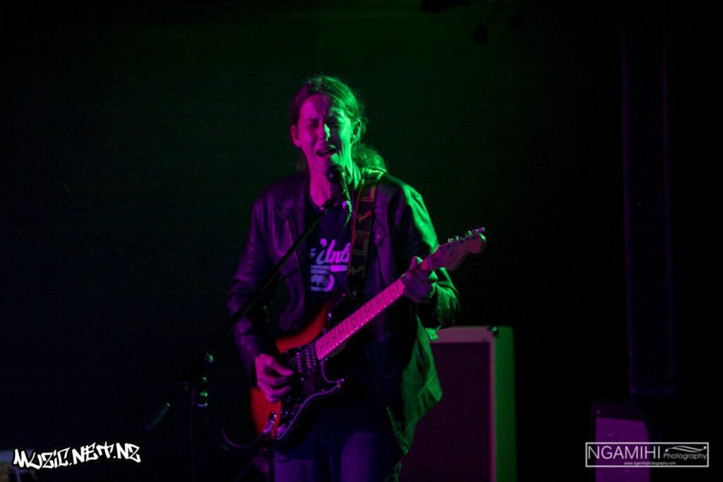 The Jason Mciver Collective @ Nivara Lounge, Hamilton 17/05/2019