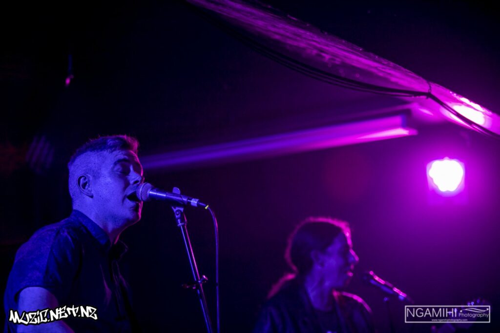 The Jason Mciver Collective @ Nivara Lounge, Hamilton 17/05/2019