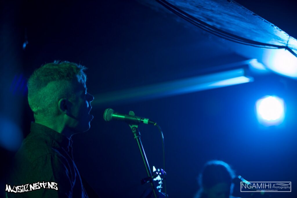 The Jason Mciver Collective @ Nivara Lounge, Hamilton 17/05/2019
