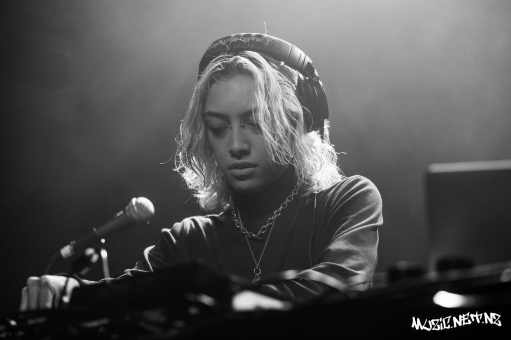 The Katayanagi Twins @ The Powerstation, Auckland 28/06/2019