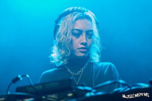 The Katayanagi Twins @ The Powerstation, Auckland 28/06/2019