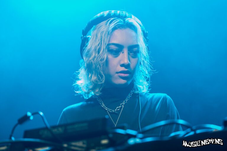 The Katayanagi Twins @ The Powerstation, Auckland 28/06/2019