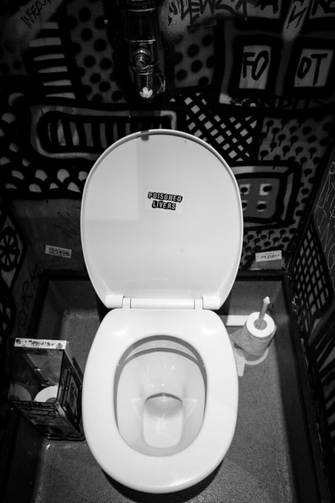 The Kings Arms Tavern, Auckland 2018
