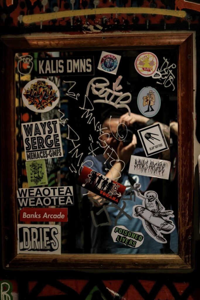 The Kings Arms Tavern, Auckland 2018