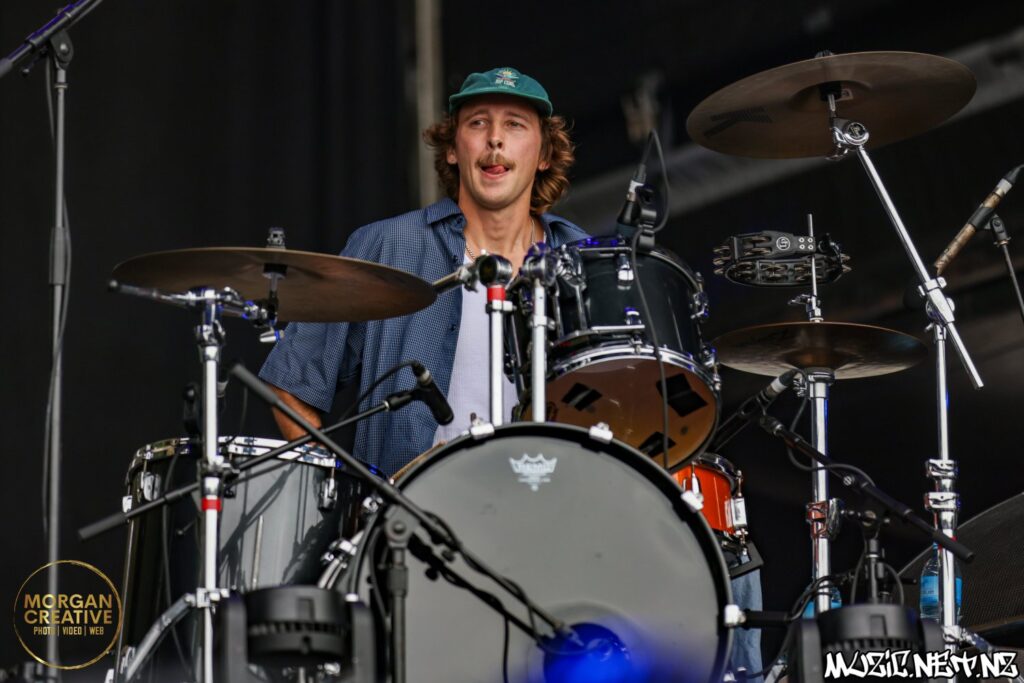 The Leers @ Mount Smart Stadium, Auckland 27/03/2021