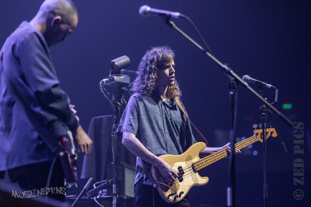 The Leers @ Spark Arena, Auckland 03/07/2020