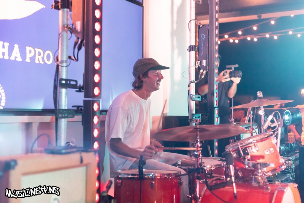 The Leers @ Wynyard Pavilion, Auckland – 13/03/2020