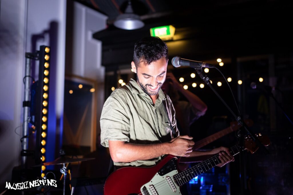 The Leers @ Wynyard Pavilion, Auckland – 13/03/2020
