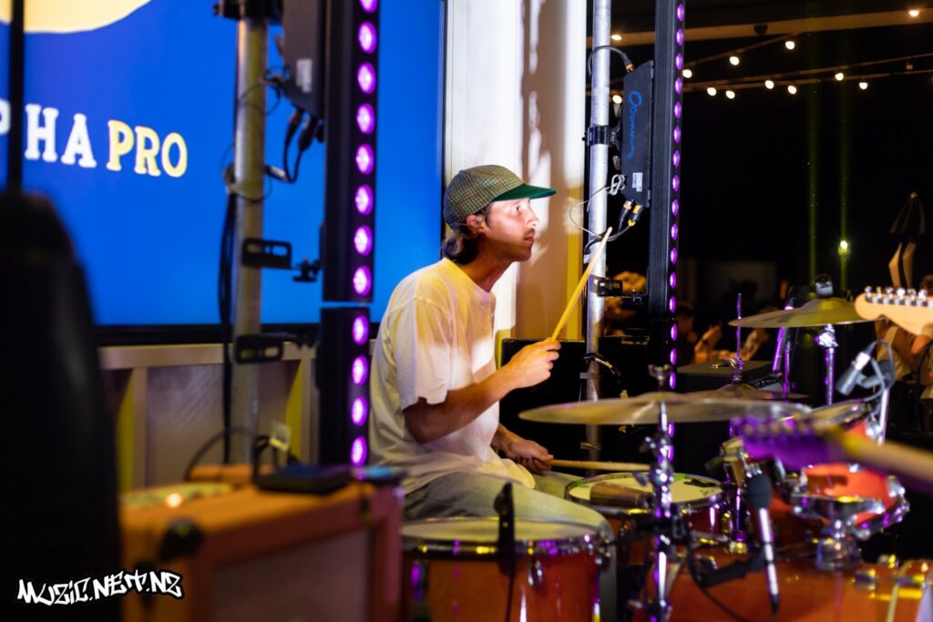 The Leers @ Wynyard Pavilion, Auckland – 13/03/2020