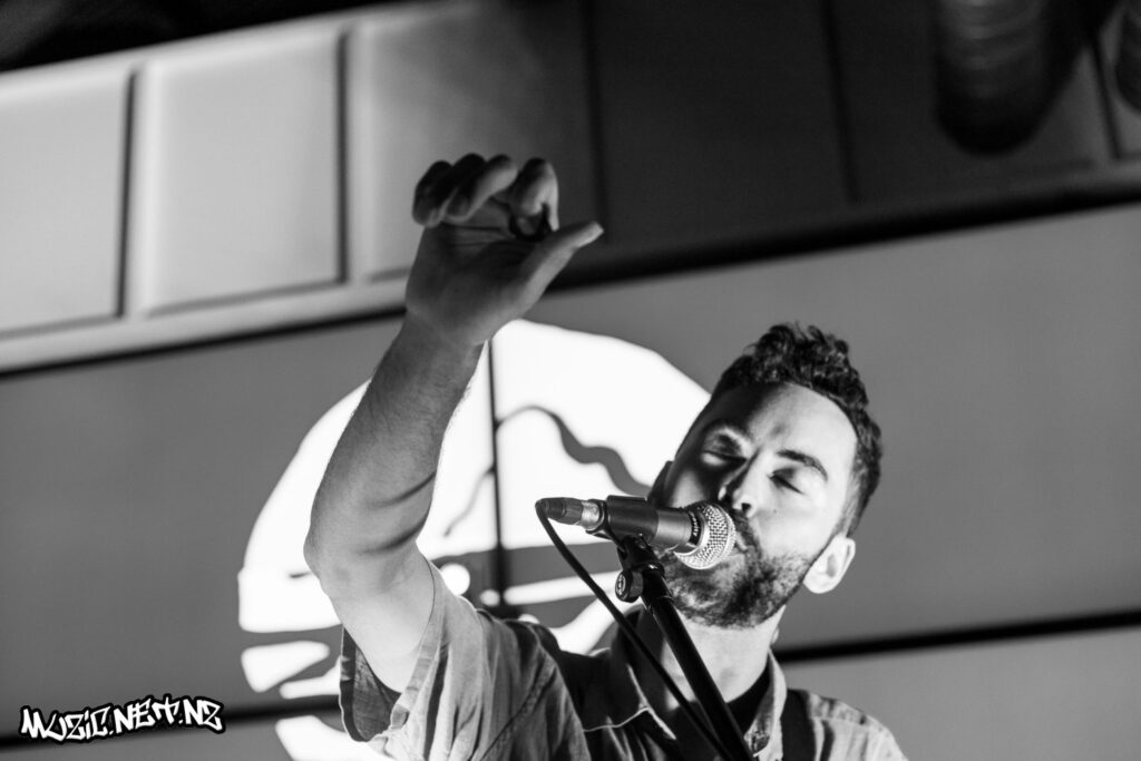 The Leers @ Wynyard Pavilion, Auckland – 13/03/2020