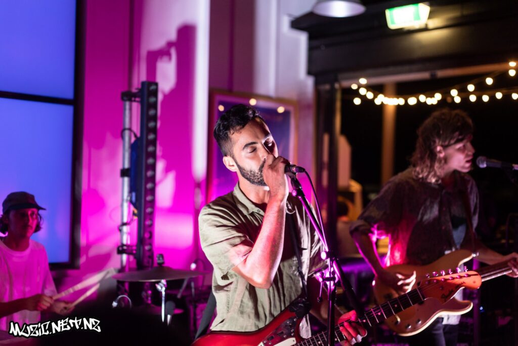 The Leers @ Wynyard Pavilion, Auckland – 13/03/2020