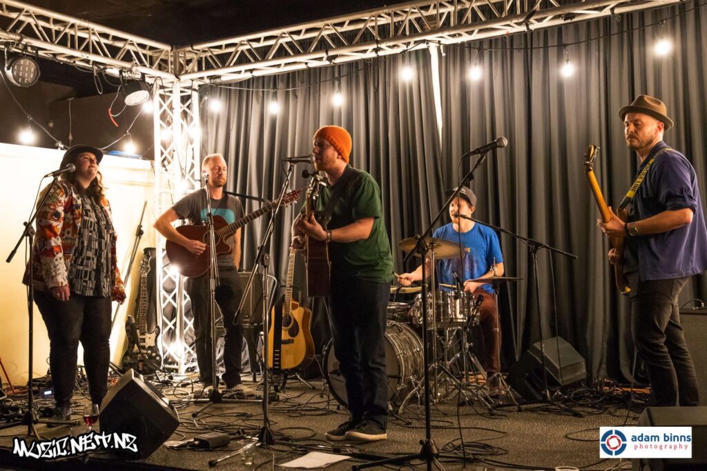 The Mentalist Collective @ Fifty Gorillas, Dunedin 08/09/18