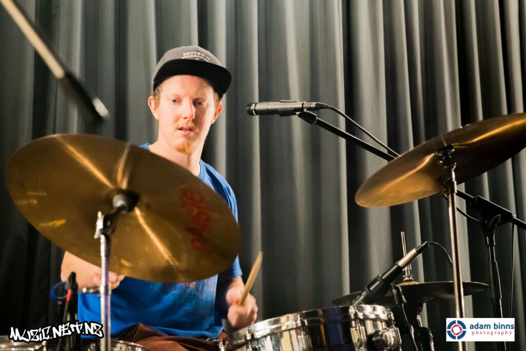 The Mentalist Collective @ Fifty Gorillas, Dunedin 08/09/18
