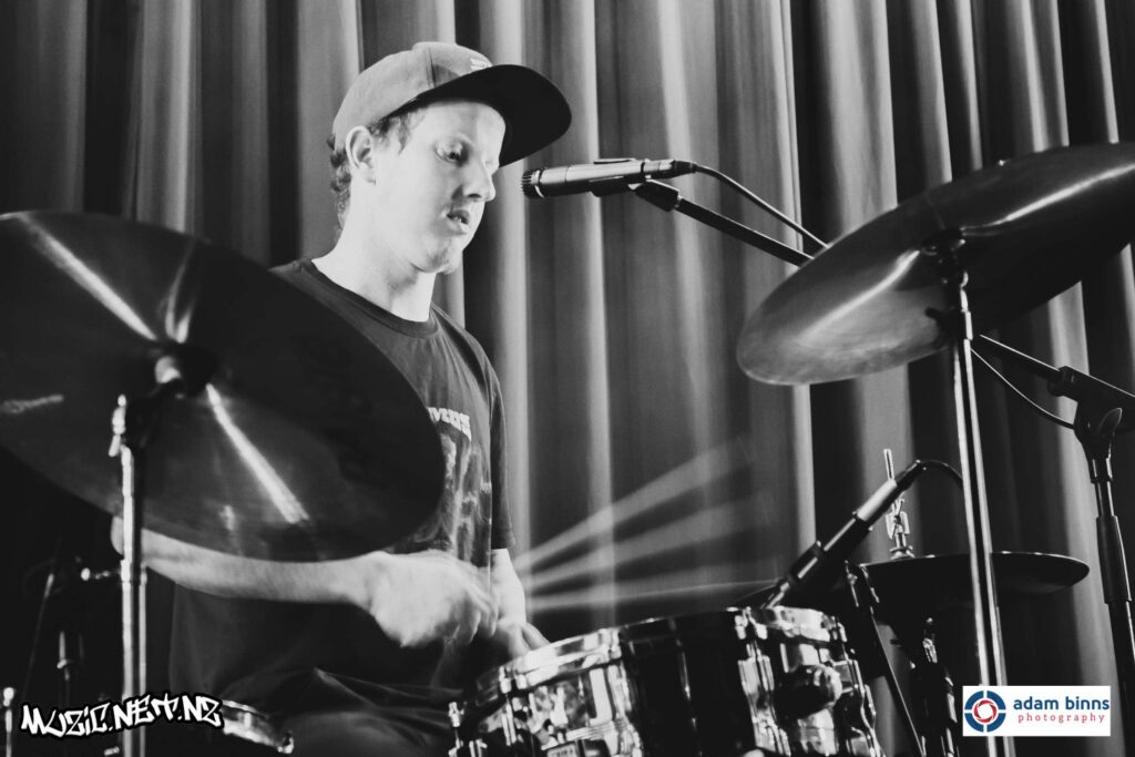 The Mentalist Collective @ Fifty Gorillas, Dunedin 08/09/18