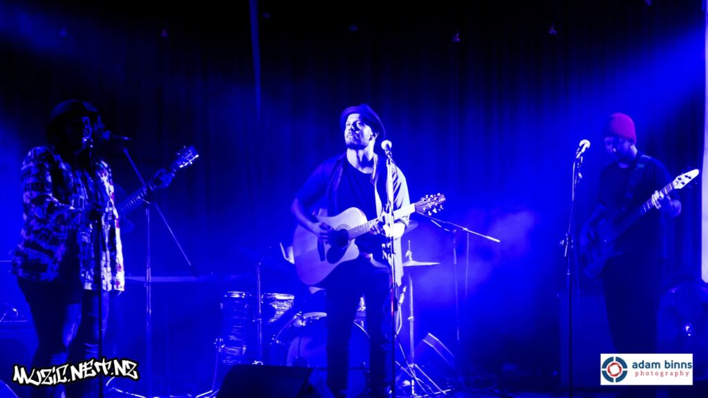 The Mentalist Collective @ Fifty Gorillas, Dunedin 08/09/18