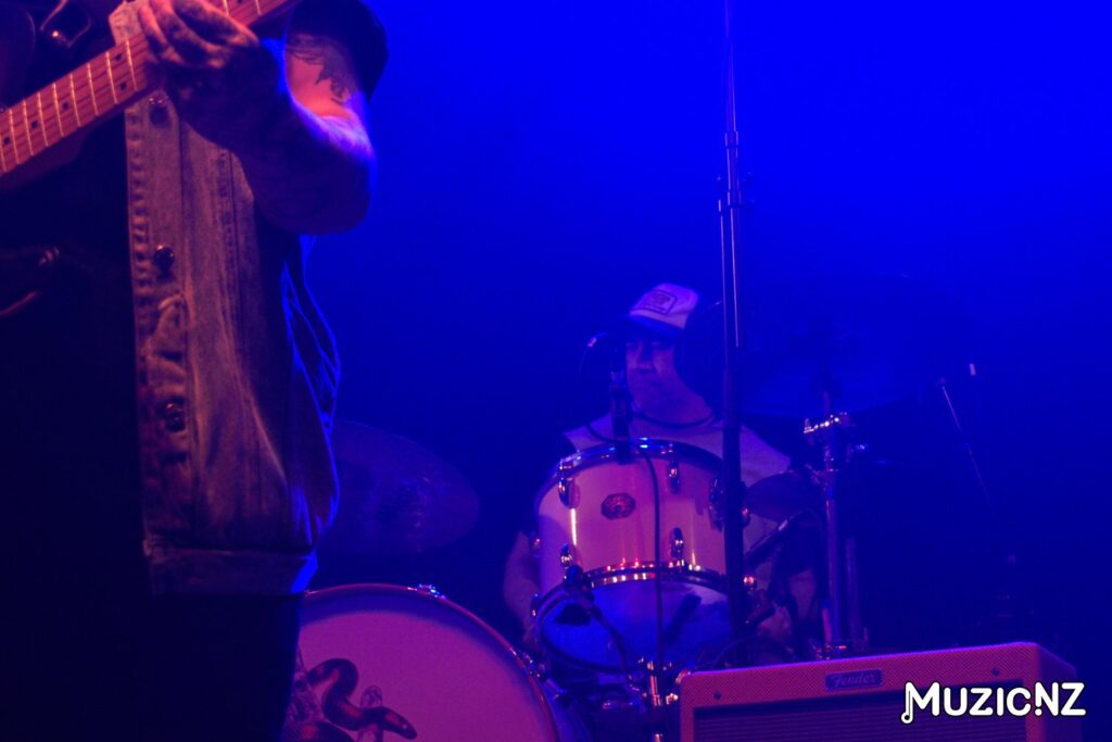 The Mons Whaler@ Totara Street, Mount Maunganui 19/09/2024