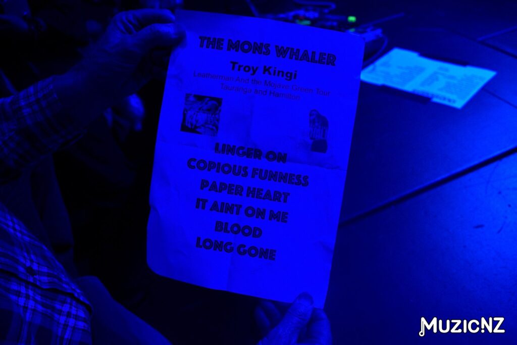 The Mons Whaler@ Totara Street, Mount Maunganui 19/09/2024