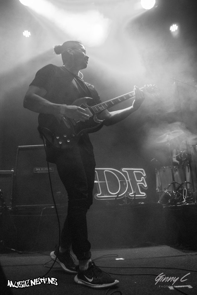 The Not Okays @ Powerstation, Auckland 28/10/2022