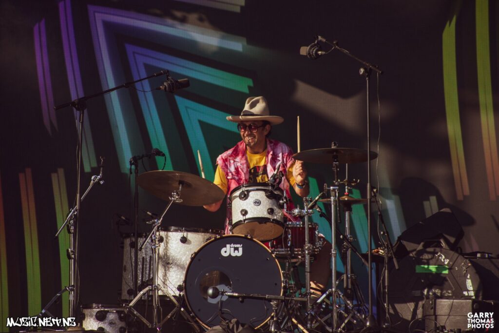 The Nudge @ Sound Valley, Oceanview Speedway, Whanganui 13/03/2021
