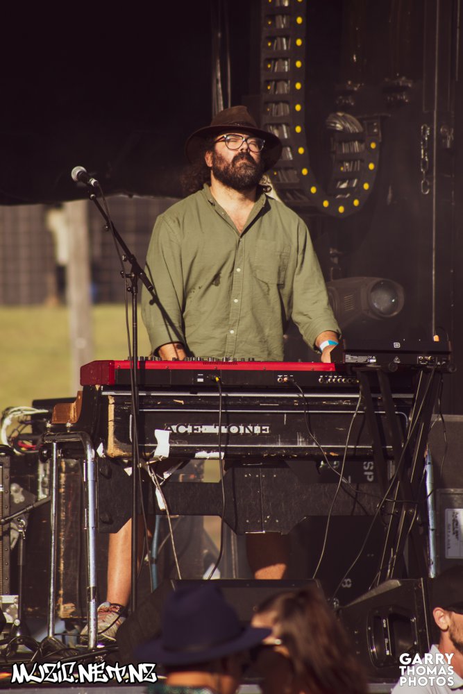 The Nudge @ Sound Valley, Oceanview Speedway, Whanganui 13/03/2021