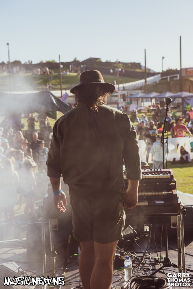 The Nudge @ Sound Valley, Oceanview Speedway, Whanganui 13/03/2021
